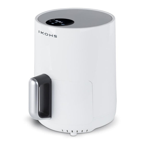 IKOFRY HEALTHY TOUCH - Fryer without Oil White