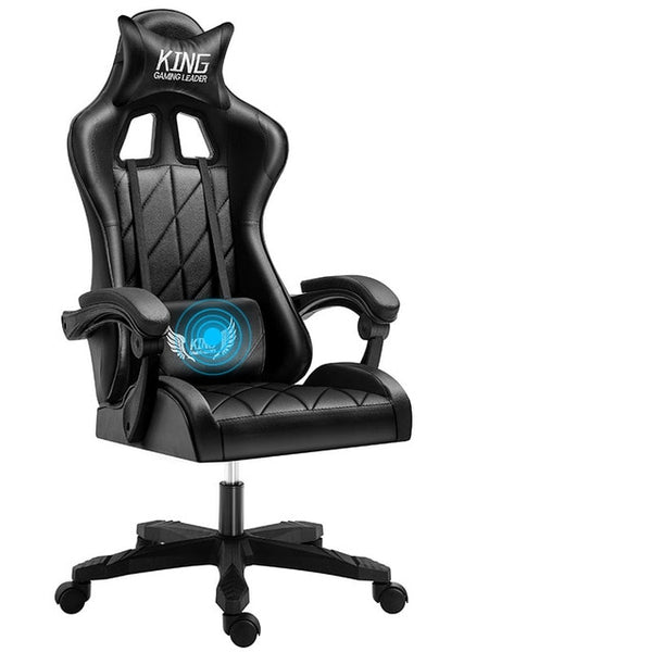 Computer Gaming adjustable height gamert Chair Home office Chair Internet Chair Office chair Boss chair