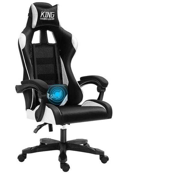 Computer Gaming adjustable height gamert Chair Home office Chair Internet Chair Office chair Boss chair