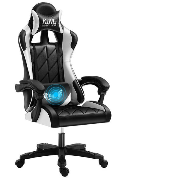 Computer Gaming adjustable height gamert Chair Home office Chair Internet Chair Office chair Boss chair