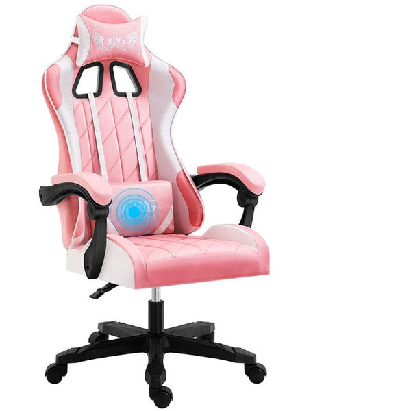 Computer Gaming adjustable height gamert Chair Home office Chair Internet Chair Office chair Boss chair