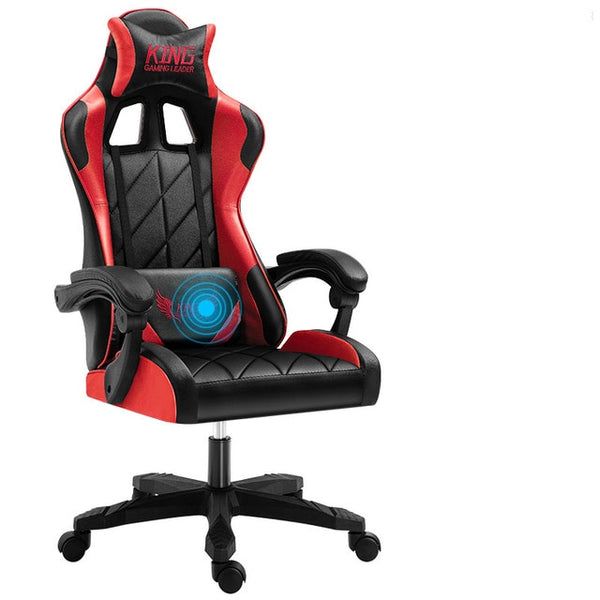 Computer Gaming adjustable height gamert Chair Home office Chair Internet Chair Office chair Boss chair