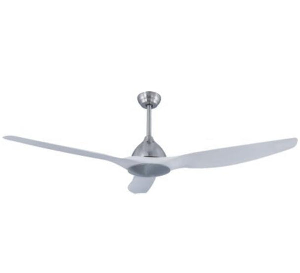 64 inch 52 inch led   Modern Industrial Ceiling Fan Light 110V/220V American retro remote ceiling fan Ventilador De Techo