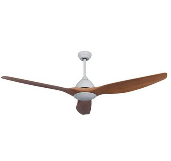 64 inch 52 inch led   Modern Industrial Ceiling Fan Light 110V/220V American retro remote ceiling fan Ventilador De Techo