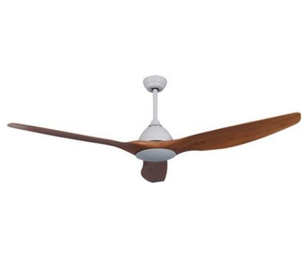 64 inch 52 inch led   Modern Industrial Ceiling Fan Light 110V/220V American retro remote ceiling fan Ventilador De Techo