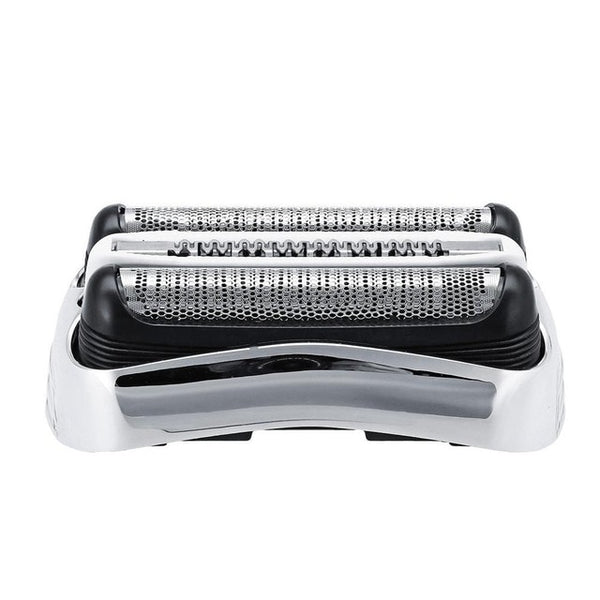 For BRAUN Series 3 Foil & Cutter Head 32B Cassette 350CC 340 330 330S 320S 300 320S-3 330S-4 340S-5 350CC 350CC-4 Shaver Razor