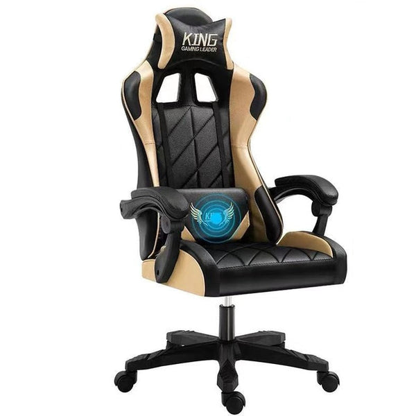 Computer Gaming adjustable height gamert Chair Home office Chair Internet Chair Office chair Boss chair