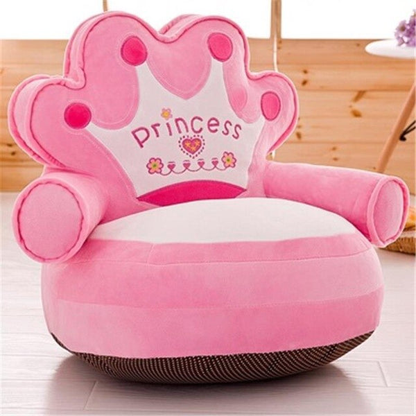 Infantiles Prinses Stoel Canape Silla For Cute Chair Kindersofa Recamara Chambre Enfant Infantil Children Baby Kids Sofa