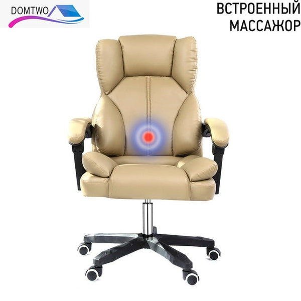 Office chair home chair Computer chair Special offer staff chair with lift and swivel function Free shipping