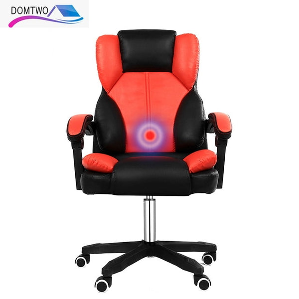 Office chair home chair Computer chair Special offer staff chair with lift and swivel function Free shipping