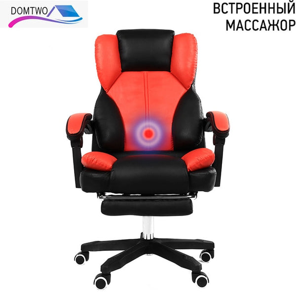 Office chair home chair Computer chair Special offer staff chair with lift and swivel function Free shipping