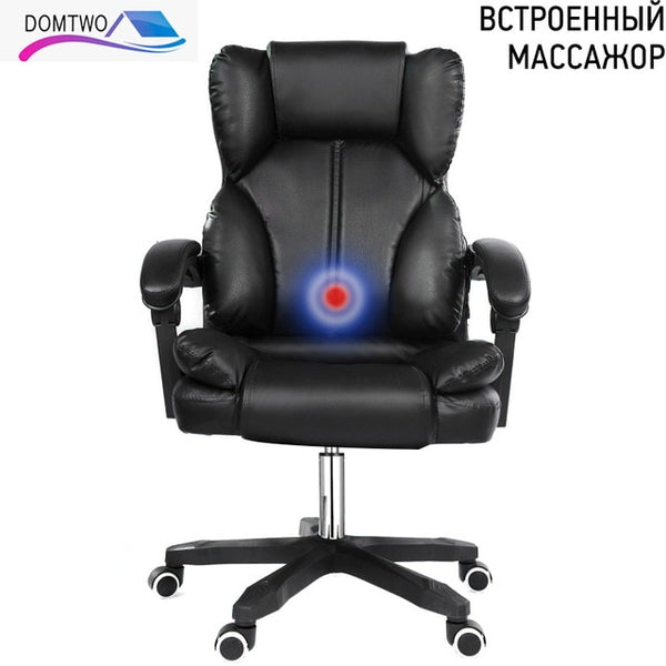 Office chair home chair Computer chair Special offer staff chair with lift and swivel function Free shipping