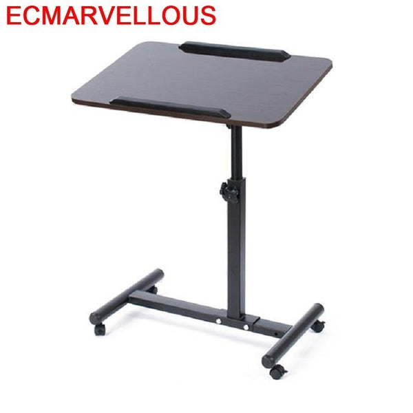 Tafel Bed Small Notebook Escritorio Mueble Biurko Escrivaninha Bedside Adjustable Laptop Stand Study Table Computer Desk