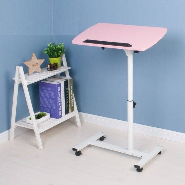 Tafel Bed Small Notebook Escritorio Mueble Biurko Escrivaninha Bedside Adjustable Laptop Stand Study Table Computer Desk