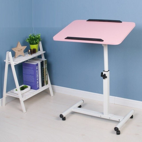 Tafel Bed Small Notebook Escritorio Mueble Biurko Escrivaninha Bedside Adjustable Laptop Stand Study Table Computer Desk