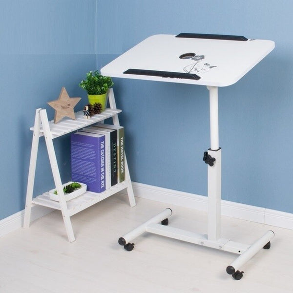 Tafel Bed Small Notebook Escritorio Mueble Biurko Escrivaninha Bedside Adjustable Laptop Stand Study Table Computer Desk