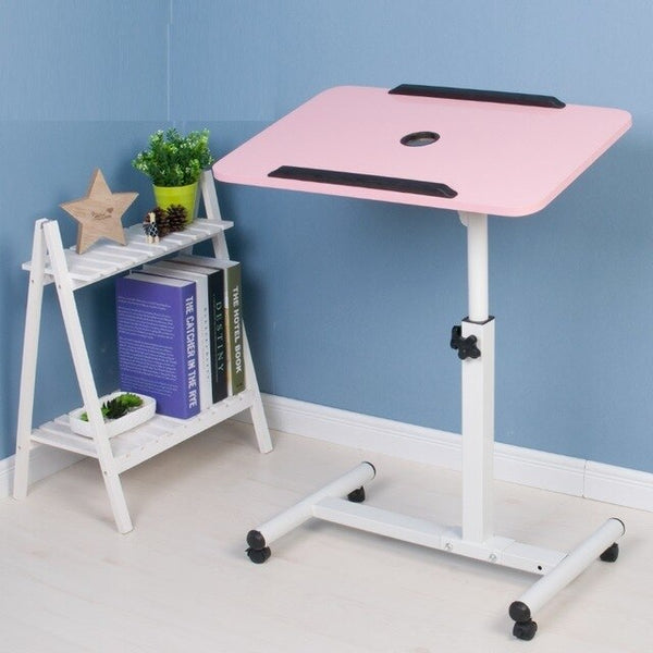 Tafel Bed Small Notebook Escritorio Mueble Biurko Escrivaninha Bedside Adjustable Laptop Stand Study Table Computer Desk