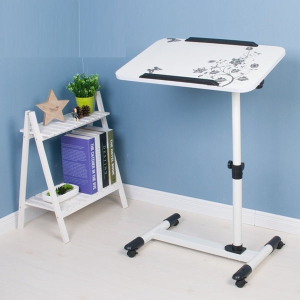 Tafel Bed Small Notebook Escritorio Mueble Biurko Escrivaninha Bedside Adjustable Laptop Stand Study Table Computer Desk