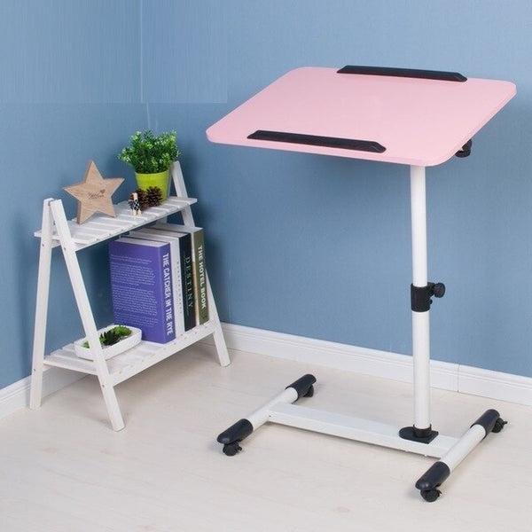 Tafel Bed Small Notebook Escritorio Mueble Biurko Escrivaninha Bedside Adjustable Laptop Stand Study Table Computer Desk