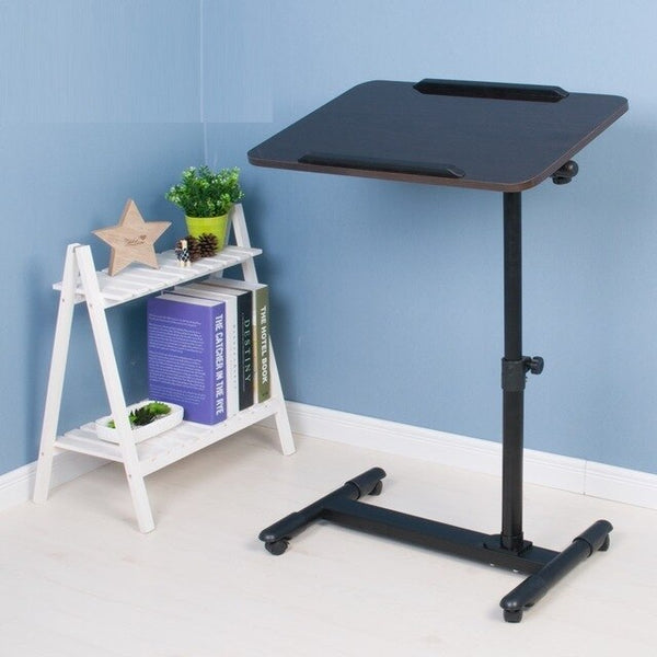 Tafel Bed Small Notebook Escritorio Mueble Biurko Escrivaninha Bedside Adjustable Laptop Stand Study Table Computer Desk