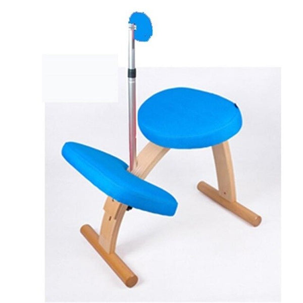 Mobiliario Meuble Infantiles Silla De Estudio Wood Adjustable Cadeira Infantil Children Furniture Chaise Enfant Kids Chair