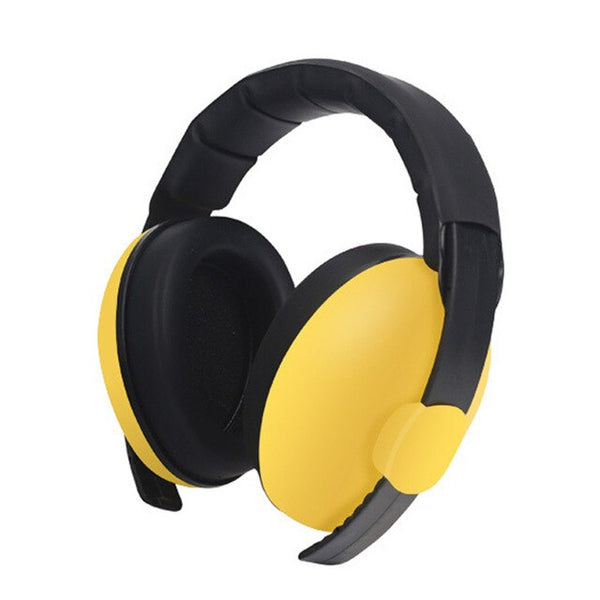 Economical Baby Ear Protection Noise Cancelling Headphones Earmuffs for Kids Noise Reduction Hearing ds99