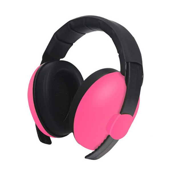 Economical Baby Ear Protection Noise Cancelling Headphones Earmuffs for Kids Noise Reduction Hearing ds99