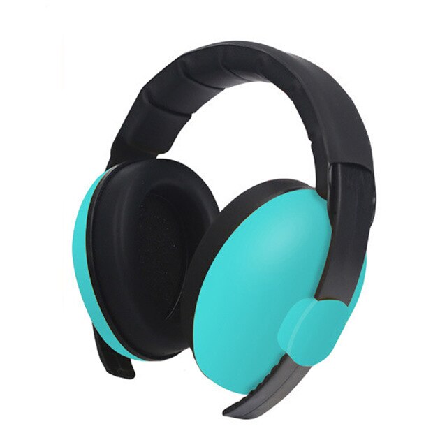 Economical Baby Ear Protection Noise Cancelling Headphones Earmuffs for Kids Noise Reduction Hearing ds99