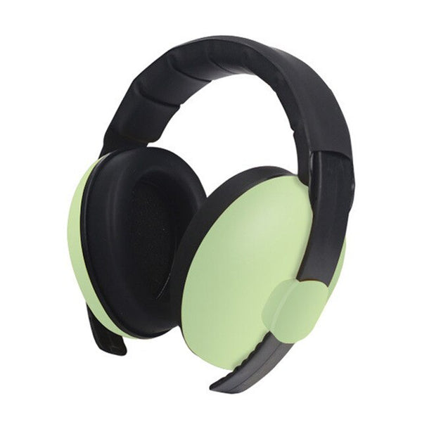 Economical Baby Ear Protection Noise Cancelling Headphones Earmuffs for Kids Noise Reduction Hearing ds99