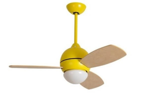 220v ceiling fans with lights 36inch kid ceiling fan light Children room fan light with remote controller bedroom ceiling fans