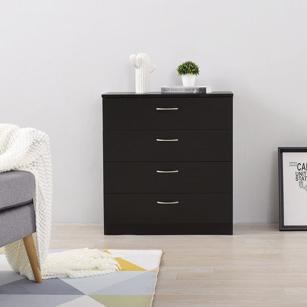 Panana 3/4/5 Drawers Bathroom Organier Chest of Drawers Bedroom Furniture Hallway Storage Shoes Cabinet